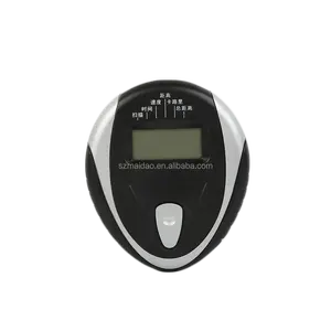 Factory Wholesale Price Spinning Bike Speedometer with Customizable Functions for Fitness Gym Equipment
