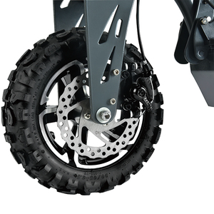 Trottinette électrique pliable haute qualité, 2019 W, 45 KM/H, pour adultes, scooter puissant à la mode, bon marché et haute qualité, 2000 - Product Image 5