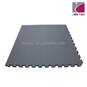 Alta calidad precio al por mayor EVA espuma artes marciales Taekwondo tatami rompecabezas mat - Product Image 5