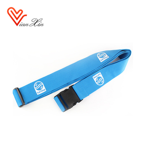 Metal hook j-capot Polyester, metal clip and all fittings you want material lanyard pen removable - Product Image 2