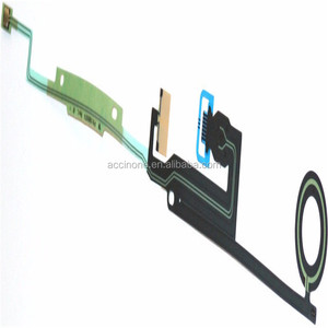 Interruptor <span class=keywords><strong>de</strong></span> <span class=keywords><strong>encendido</strong></span> Botón <span class=keywords><strong>de</strong></span> <span class=keywords><strong>encendido</strong></span>/apagado Eject Sync Sensor táctil Flex Cable para <span class=keywords><strong>Xbox</strong></span> <span class=keywords><strong>One</strong></span> Console on OFF Ribbon Cable Repair Part - Product Image 6