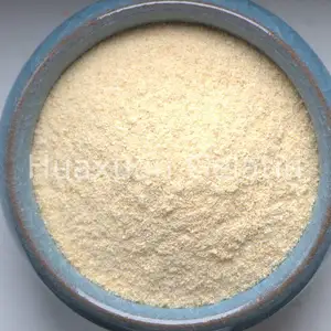 Food Grade Organic Apple Citrus Pectin Powder