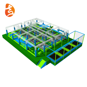 Chine usine professionnelle nouvelle conception parcours d'obstacles guerrier <span class=keywords><strong>ninja</strong></span> <span class=keywords><strong>jeu</strong></span> fournisseur pour les enfants - Product Image 3