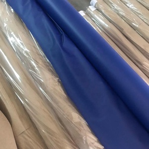 <span class=keywords><strong>Film</strong></span> PVC coloré en rouleau d'épaisseur 0,15 mm pour la fabrication de vêtements de pluie ou de couvertures de livres - Product Image 2