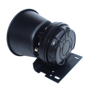 Haut-parleur de klaxon de sirène professionnel à longue durée de vie haute <span class=keywords><strong>acoustique</strong></span> HS100-13 100W - Product Image 2