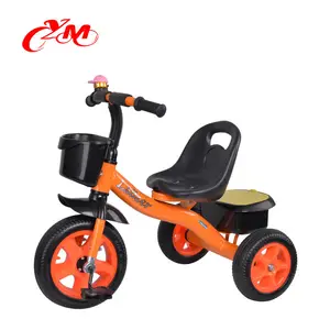 Mickey Mouse Sepeda Roda Tiga/Little Tikes Sepeda Roda Tiga/Logam Sepeda Roda Tiga untuk Anak-anak