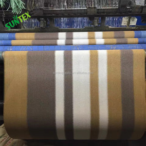 Mampara de Privacidad Elegante Marrón <span class=keywords><strong>para</strong></span> Patio Trasero, Terraza, Balcón, Valla, Piscina, Porche, Cubierta de Protección UV <span class=keywords><strong>para</strong></span> Barandillas - Product Image 2