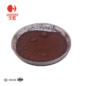 Mỹ phẩm sắt Oxit Đỏ Oxit sắt trang điểm sắc tố cho son môi và sơn với MF Fe2O3 - Product Image 4