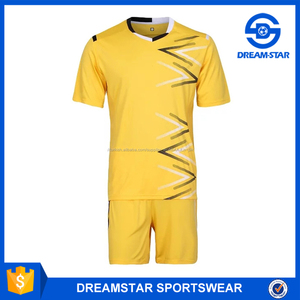 new Design Fast delivery Custom Blank Soccer Training Suit - Product Image 4