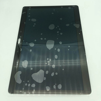 Kualitas Tinggi LCD untuk Samsung Alas SM-T805 untuk Samsung Alas LCD Perbaikan untuk Samsung Semua Model
