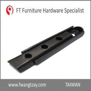 Mit alta calidad 4 pulgadas de madera sólida cama bisagras de <span class=keywords><strong>ferreteria</strong></span> - Product Image 6