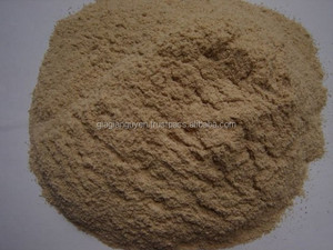 Pellets de Residuos de Yuca de Vietnam, Chips de Residuos de Tapioca para Uso en Caballos, Ganado, Cerdos, Peces y Perros - Product Image 4