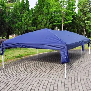 Hareketli Katlanır Tüp <span class=keywords><strong>Carport</strong></span> Mobil Geri Çekilebilir <span class=keywords><strong>Carport</strong></span>, Çelik sundurma gölgelik tasarım, katlanır tuval sundurma gölgelik - Product Image 2