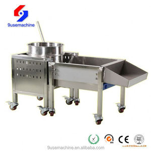 Palomitas de Maíz Automáticas de Alta Calidad y Gran Venta - Product Image 3