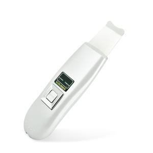 Portátil de la <span class=keywords><strong>cara</strong></span> descamación de la piel por skin tónico de la máquina - Product Image 2