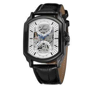 Cina fabbrica maschile <span class=keywords><strong>orologi</strong></span> automatici uomo scheletro uomo all'ingrosso Forsining orologio da polso meccanico <span class=keywords><strong>di</strong></span> lusso personalizzato con etichetta privata - Product Image 3