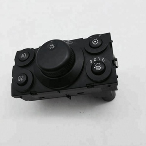 OE #13205869 maestro faro interruptor para Vauxhall/<span class=keywords><strong>Opel</strong></span> Zafira B - Product Image 1