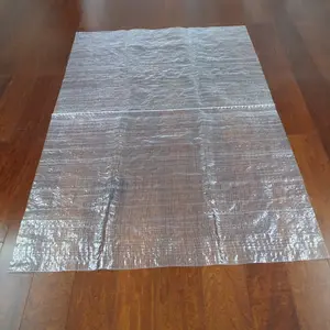 Giá Tốt Trung Quốc Tấm Polypropylene Trong Suốt, Túi Dệt <span class=keywords><strong>Pp</strong></span> - Product Image 1