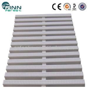 Aluminium et en <span class=keywords><strong>plastique</strong></span> réseau <span class=keywords><strong>piscine</strong></span> gutter - Product Image 1