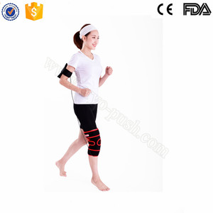 Venta Directa de fábrica del USB de La <span class=keywords><strong>Batería</strong></span> de Calefacción FIR Corsé <span class=keywords><strong>para</strong></span> el Alivio del Dolor de Rodilla - Product Image 4