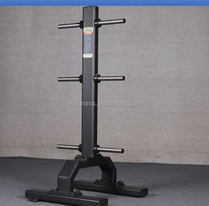 EM1054 Vertical <strong>Weight</strong> Plate <strong>Rack</strong> / <strong>Weight</strong> <strong>Rack</strong> / Plate Tree - Product Image 3