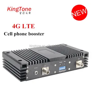 4g lte repeater versterker 3G 4G LTE Mobiele Telefoon Signaal Repeater booster