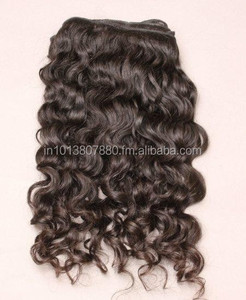 Extensiones de Cabello 100% humano, tejido virgen, calidad superior 12A - Product Image 2