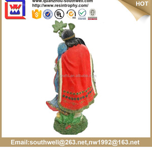 Hechos a mano historia <span class=keywords><strong>de</strong></span> <span class=keywords><strong>amor</strong></span> para hindú deidades del regalo del arte, decoración del hogar - Product Image 2