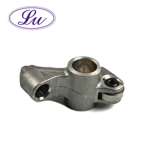 OEM LU Marca Material Fundido Auto Motor de Coche Balancín para 12 Meses de Garantía - Product Image 4