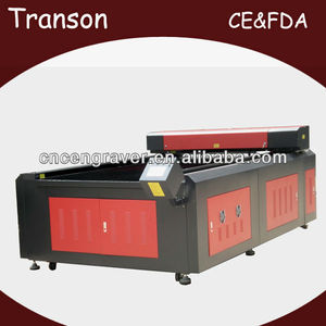 Co2 laser gravure coupe 130 <span class=keywords><strong>x</strong></span> 250 cm de table, Laser reci tube - Product Image 1