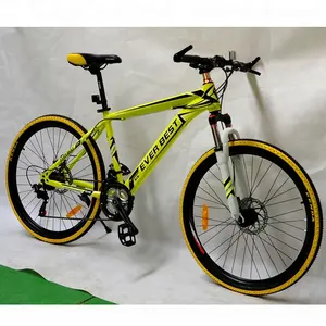 एक नया डिजाइन डाउनहिल बाइक बिकी दा कॉर्सा कार्बोनो सिनेसी माउंटेन साइकिल बिसिलेट
