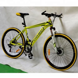 Bicicleta de Descenso de Nuevo Diseño A ONE, Bicicleta de Montaña China, Bisiklet - Product Image 2