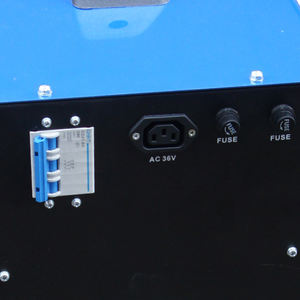 เครื่องเชื่อม <span class=keywords><strong>Mig</strong></span> แบบพัลส์เครื่องเชื่อม <span class=keywords><strong>Mig</strong></span> 500A NB500D ประสิทธิภาพสูงสำหรับงานอุตสาหกรรม2T 4T Synergic <span class=keywords><strong>Mig</strong></span> พร้อมลูกกลิ้ง4ตัว - Product Image 5