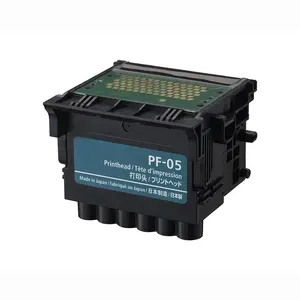 3872B001AA PF-05 Printhead for Canon imagePROGRAF iPF6300 iPF8300 iPF8350 PF04 Print Head PF 05