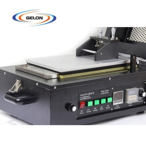 Sản Xuất Pin Lithium Ion 100Mm * 250Mm 65 Máy Phủ Băng Đúc Nhỏ Gọn Máy Sơn Tự Động Máy Khô Sản Xuất Pin Lithium Ion - Product Image 3