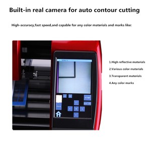 Máy Cắt Giấy Hai Đầu Skycut Để Làm Hộp Quà Tặng - Product Image 4