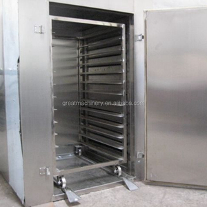 Cardamomo máquina de secado y horno para tuerca mástil procesamiento con aire caliente una <span class=keywords><strong>electricidad</strong></span> - Product Image 2