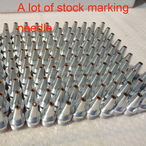 Agente OEM <span class=keywords><strong>de</strong></span> fábrica <span class=keywords><strong>de</strong></span> China, aguja eléctrica y neumática personalizada <span class=keywords><strong>de</strong></span> escritura/pluma <span class=keywords><strong>de</strong></span> grabado/pines/Stylus Core - Product Image 3