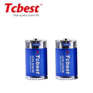 <span class=keywords><strong>R20</strong></span> tamaño D Batería de Servicio Pesado, China proveedor <span class=keywords><strong>R20</strong></span> Tamaño D célula de zinc de carbono/ - Product Image 4