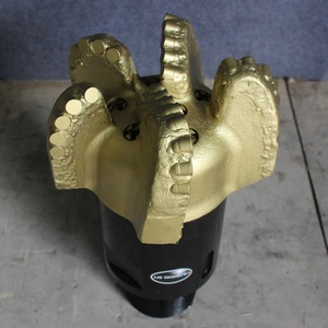 Pdc Khoan Bit Chi Phí - Product Image 2