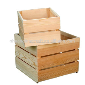 D'expédition <span class=keywords><strong>en</strong></span> <span class=keywords><strong>bois</strong></span> inachevée caisses et palettes <span class=keywords><strong>grande</strong></span> <span class=keywords><strong>caisse</strong></span> <span class=keywords><strong>en</strong></span> <span class=keywords><strong>bois</strong></span> pour la vente - Product Image 6