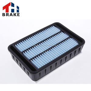 ไส้กรองอากาศรถยนต์ราคาโรงงาน สำหรับมิตซูบิชิ แลนเซอร์ โคลท์ เอาท์แลนเดอร์ เอ็กซ์แอล เอเอสเอ็กซ์ - Product Image 1