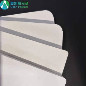 OCAN 10Mm Độ Dày Tùy Chỉnh Mật Độ 4*8 PVC Bọt Hội Đồng Quản Trị - Product Image 4