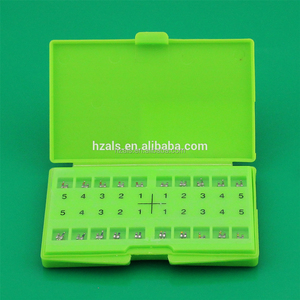 ALS Dental Orthodontic material dentistry Holder - Product Image 1