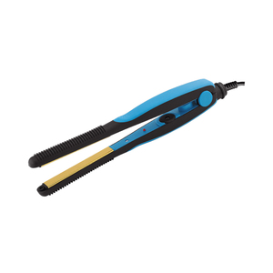 Nhà Máy ban đầu OEM tùy chỉnh thiết kế mới phẳng sắt 1/2 inch tấm kích thước nhỏ tóc ép tóc - Product Image 3