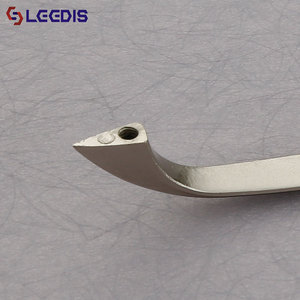 LEEDIS <strong>Hardware</strong> Accessory Custom Size Zinc Alloy Cabinet <strong>Hardware</strong> Pull Handle Wholesale Furniture <strong>Decoration</strong> Accessories Handle - Product Image 6