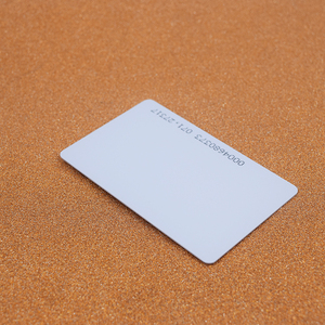 Tarjeta RFID writable UID tarjeta RFID escritor chip RFID - Product Image 5
