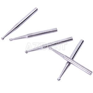 Phổ Biến Sử Dụng Chuyên Nghiệp FG <span class=keywords><strong>Dental</strong></span> <span class=keywords><strong>Carbide</strong></span> <span class=keywords><strong>Burs</strong></span> Cho Tay Khoan Tốc Độ Cao - Product Image 4