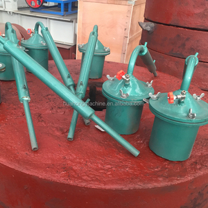 Danh sách giá của Mini Thủy chưng cất tank Thủy Ngân Distiller - Product Image 4