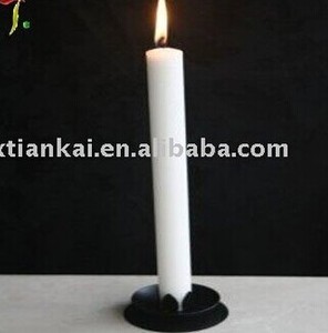 Venta al por <span class=keywords><strong>mayor</strong></span> baratos pilar <span class=keywords><strong>vela</strong></span> blanca/interiores para el hogar velas de pilar/<span class=keywords><strong>vela</strong></span> del hogar - Product Image 1